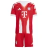 bayern munich kids jersey