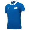 El Salvador Home Jersey 2025