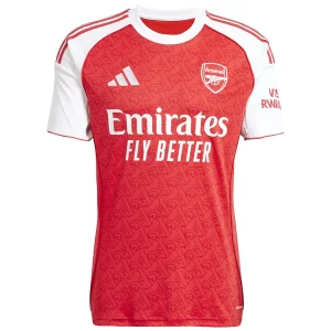 Arsenal home kit 25/26
