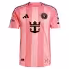 Inter Miami CF Euforia Home Jersey Player Version 2025