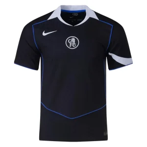 Chelsea Third Match Jersey Player Version 2025/26