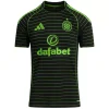 Celtic Away Jersey 2025/26