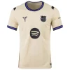 Barcelona x Kobe Bryant Away Jersey 2025/26