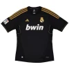 Retro Real Madrid Away Jersey 2011/12