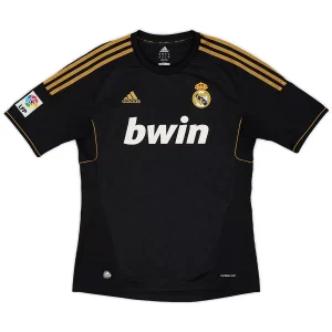 Retro Real Madrid Away Jersey 2011/12