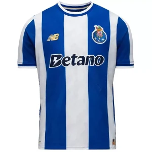 FC Porto Home Match Jersey Player Version 2025/26
