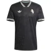 Juventus Third Match Jersey Player Version 2025/26