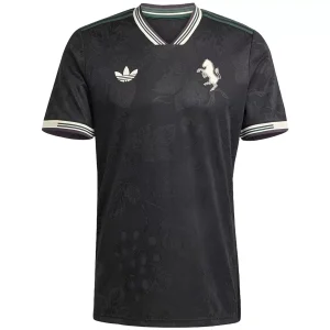 Juventus Third Match Jersey Player Version 2025/26