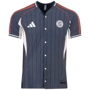 Bayern Munich US Baseball Jersey 2025/26