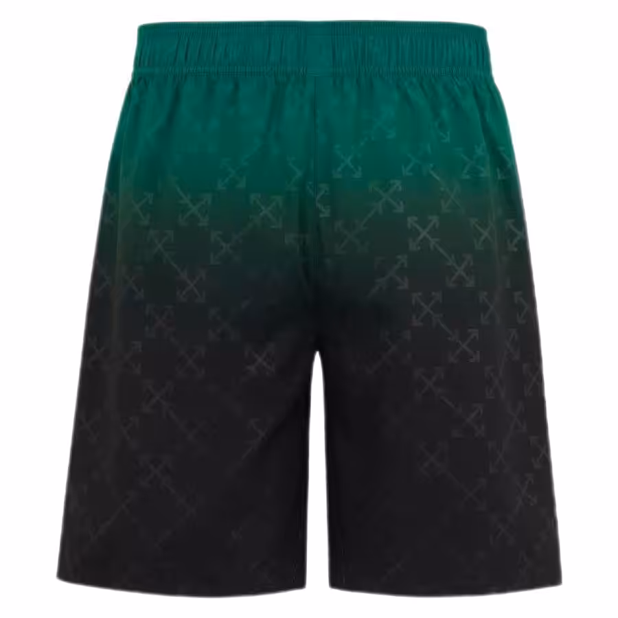 AC Milan Fourth Shorts 2024/25