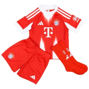 fc bayern munich kits