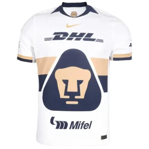 Pumas UNAM Home Match Jersey Player Version 2025/26