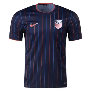 USMNT Away Jersey 2025