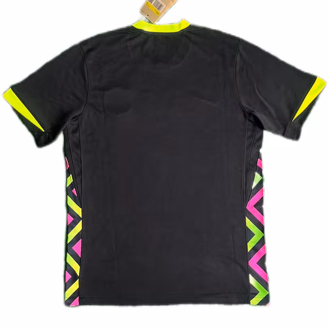 Australia Away Jersey 2025