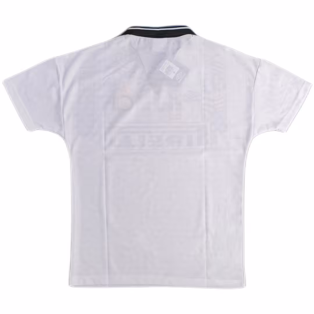 Retro Inter Milan Away Jersey 1995/96