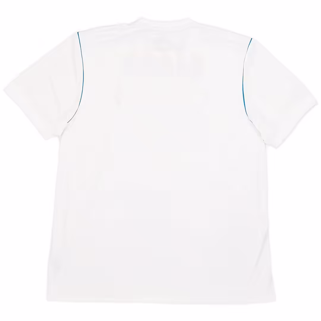 Retro Real Madrid Home Jersey 2017/18