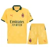 AC-Milan-Dritttrikotset 2025/26