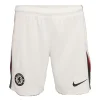Chelsea Away Shorts 2025/26