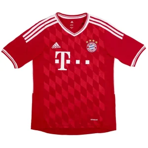 bayern munich jersey 2013
