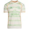 Celtic Third Jersey 2025/26
