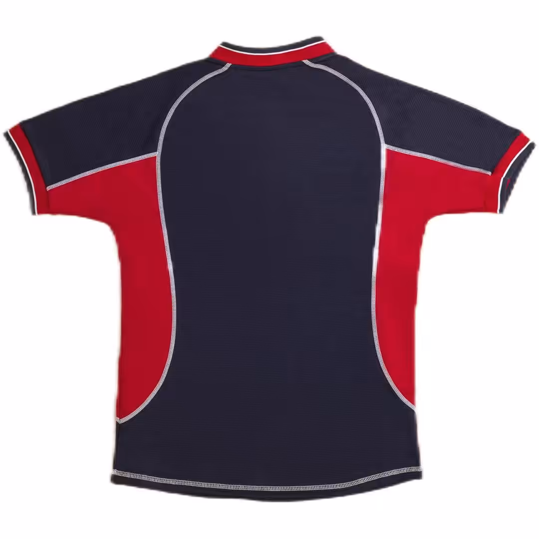 Retro Manchester United Third Jersey 2000/01