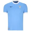 Lazio Home Jersey 2025/26
