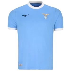 Lazio Home Jersey 2025/26