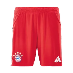 bayern munich home shorts