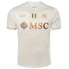 Napoli Away Jersey 2025/26