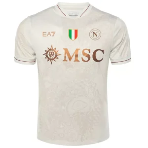 Napoli Away Jersey 2025/26