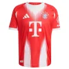 Bayern Munich Home Match Jersey Player Version 2025/26