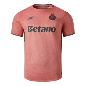 FC Porto Away Jersey 2025/26