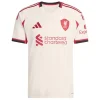 Liverpool Away Jersey 2025/26