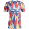 Arsenal Pre-Match Jersey 2025/26