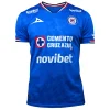 Cruz Azul Home Jersey 2025/26
