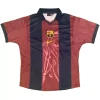 Barcelona x Cactus Jack Skeleton Remake Kit 2000/01