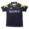Retro Juventus Away Jersey 1996/97