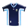 messi argentina jersey