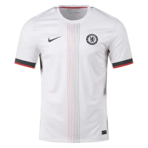 Chelsea Away Jersey 2025/26