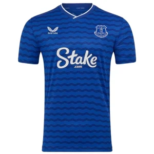 Everton Home Jersey 2025/26