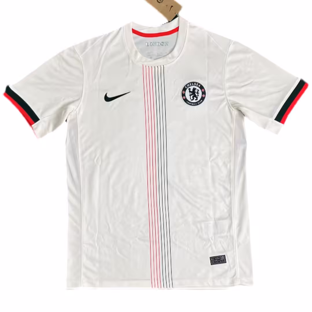 Chelsea Away Jersey 2025/26