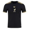 Mexico Third Match Jersey Gold Cup Player Version 2025
