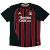 Retro Manchester City Away Jersey 2008/09