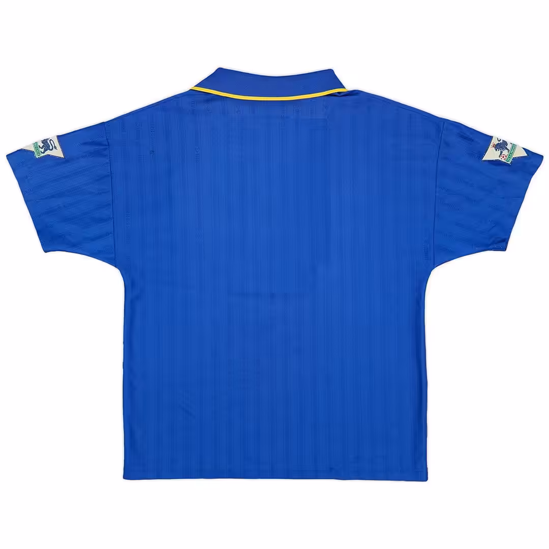 Retro Chelsea Home Jersey 1995/97