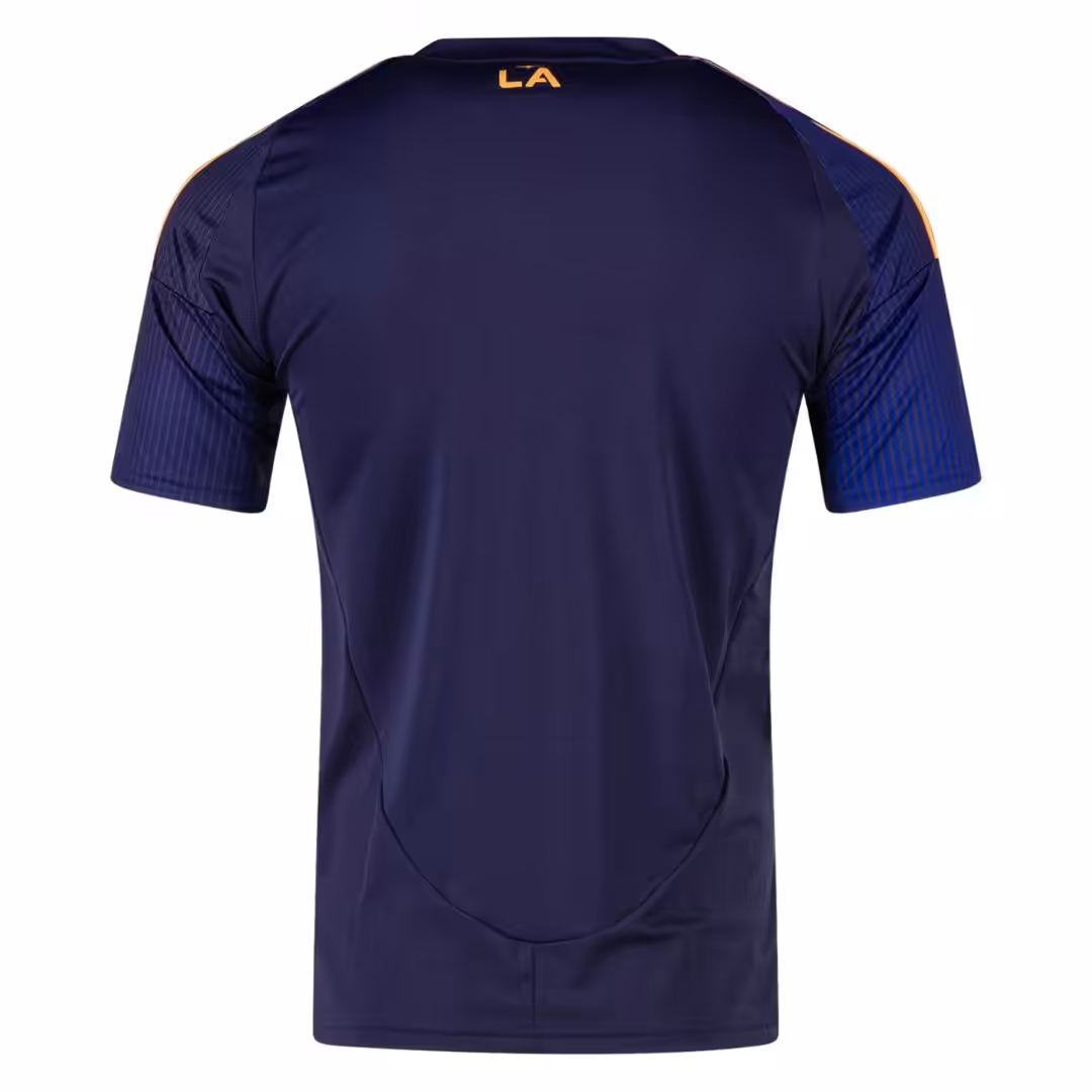 LA Galaxy Away Rizon Jersey 2025