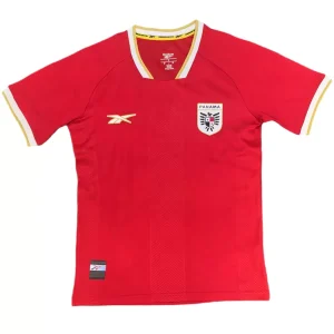 Panama Home Jersey 2025