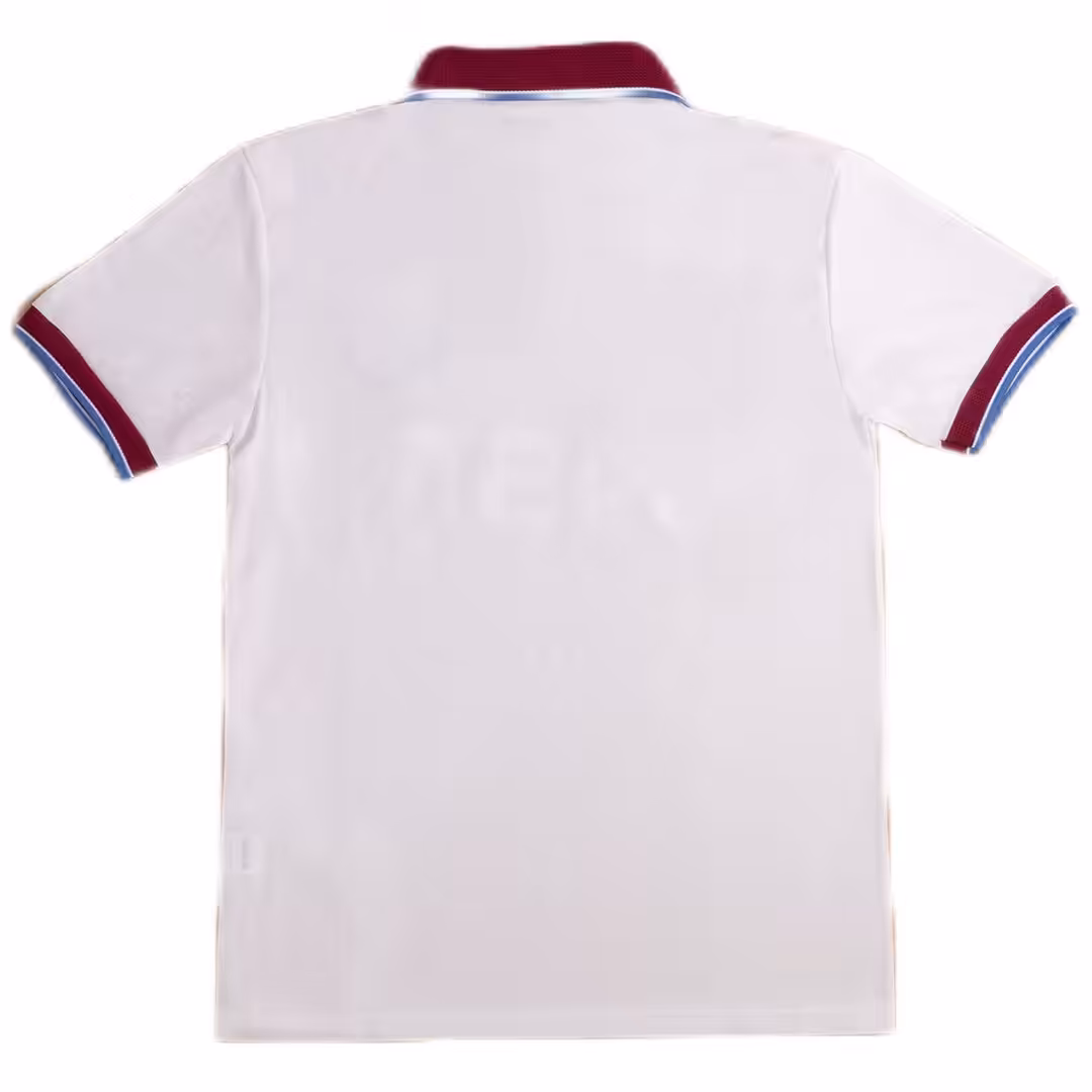 Retro Aston Villa Away Jersey 1996/98