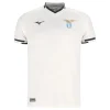 Lazio Away Jersey 2025/26