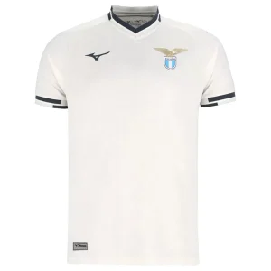 Lazio Away Jersey 2025/26