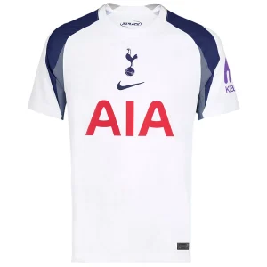 Tottenham Hotspur Home Match Jersey Player Version 2025/26